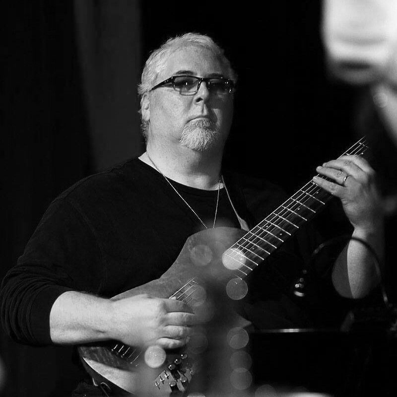 Paul Westlake
