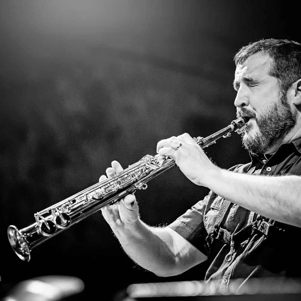 Rob Denty